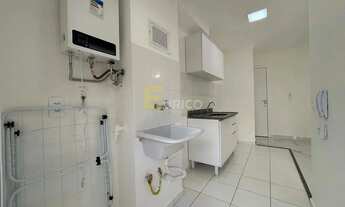 Imagem 6: Aluga-se Apartamento no Condomínio Villa Romana Em Itatiba-SP