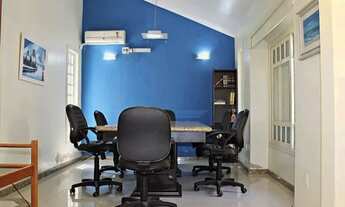 Imagem 3: Predio para Venda - 236m², 0 dormitórios, 4 vagas - Menino Deus