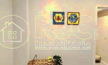 Imagem 6: Imóvel para venda com 52 metros quadrados com 2 quartos em Ipanema - Rio de Janeiro - RJ