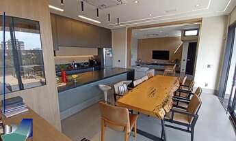 Imagem 7: Casa em Condomínio Quintas de São José em Ribeirão Preto à Venda