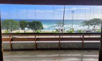 Imagem 3: Barra da Tijuca Apartamento com 4 dormitórios