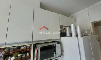 Imagem 2: Apartamento em Avenida Matapi - Jardim Santa Terezinha (Zona Leste) - São Paulo/SP