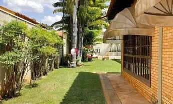 Imagem 4: LOCAÇAO- Casa em Condomínio - Debora Cristina - ZONA SUL São José do Rio Preto