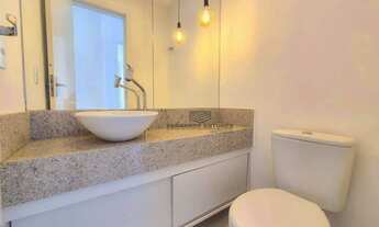 Imagem 5: Apartamento com 3 dormitórios para alugar, 80 m² - JK - Contagem/MG