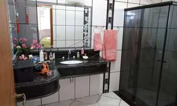 Imagem 5: Casa Sobrado em Lençóis Paulista