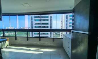 Imagem 7: 1/4, Mobiliado, Paralela, Manhantan