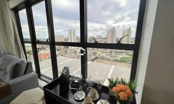 Imagem 4: Apartamento mobiliado para locação em Ponta Negra