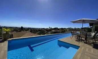 Imagem: Aluguel - CASA - BELVEDERE Belo Horizonte