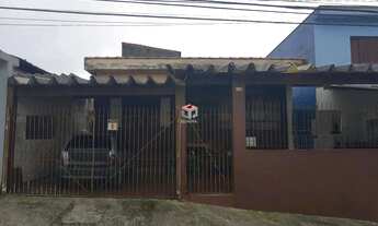 Imagem: Terreno à venda Demarchi - São Bernardo