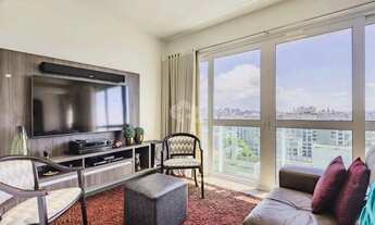 Imagem 2: Apartamento 3 dormitórios - BOA VISTA - 2vagas