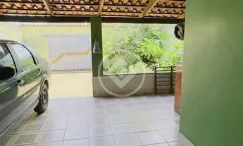 Imagem 2: Aparecida de Goiânia - Casa no Cidade Vera Cruz codigo: 228997