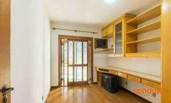 Imagem 7: Casa com 3 dormitórios para alugar, 174 m² por R$ 4.862,00/mês - Cristal - Porto Alegre/RS