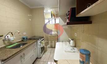 Imagem 5: Apartamento no Jabaquara à venda - 117m² - Próximo Metro Jabaquara - 1 vaga