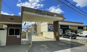 Imagem: Imóvel para venda possui 46 metros quadrados