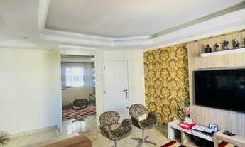 Imagem: Apto AMPLO 3 dorm 4 banheiros ANDAR ALTO