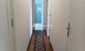 Imagem 7: Copacabana Apartamento com 3 dormitórios