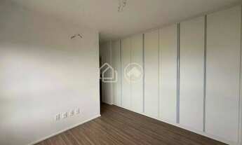 Imagem 6: Apartamento Moderno em Vila da Serra - Aluguel