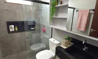 Imagem 6: Ótima casa a venda no Gama entrada a partir de 40mil