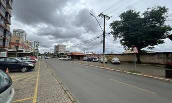 Imagem 3: QNB 7 - LOTE DE ESQUINA 360m²