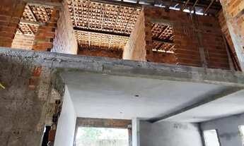 Imagem 4: Casa de Alto Padrão à Venda Planalto Vinhais II - PARA CONCLUSÃO DA REFORMA