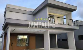 Imagem 2: Casa com 4 dormitórios à venda, 350 m² por R$ 1.800.000 - Bayeux - Bayeux/PB