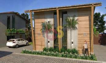 Imagem 3: Casa à venda, 2 quartos, Arraial D'Ajuda - Porto Seguro /BA