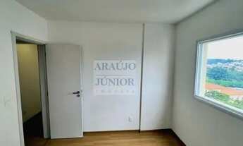 Imagem 6: APARTAMENTO SEMI MOBILIADO PARA LOCAÇÃO E VENDA EM AMERICANA