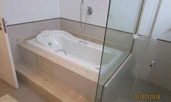 Imagem 13: Apartamento para venda com 230 metros quadrados e 4 dormitórios em Menino Deus - Porto Ale