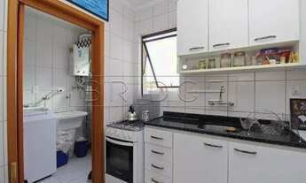 Imagem 5: Aluga 1 dormitório com 1 vaga no Jardim Botânico