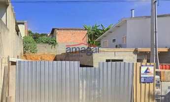 Imagem: Terreno de 140m² para venda em Jacareí