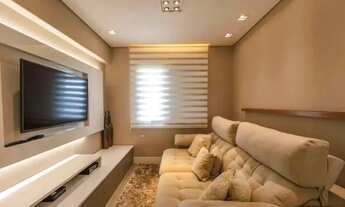 Imagem 4: Apartamento à venda em Barueri, Alphaville, com 2 suítes, com 107 m²