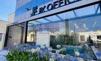 Imagem 4: Sala comercial para alugar no Centro de Jacareí