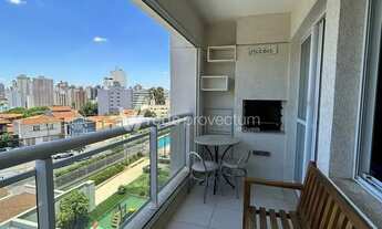 Imagem: Apartamento - Taquaral - Campinas