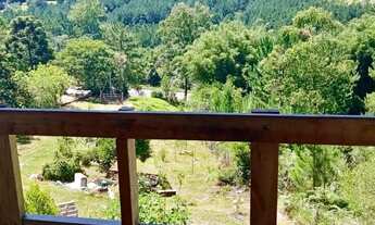 Imagem 3: Chácara com Sobrado de 144m2, 2 dormitórios em Mato Fino, Gravataí