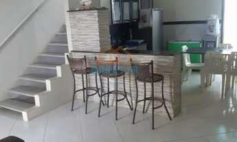 Imagem 3: CÓD: 4007. Casa Duplex para Venda na Praia das Emanuelas