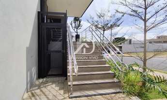 Imagem 5: Terreno à venda em Condomínio Alta Vista, São José do Rio Preto - SP