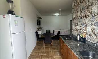 Imagem 2: Loft na Praia do Mar Aberto - 700m do Mar ? Ideal para Casal ? Lugar Familiar