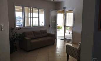 Imagem 4: Apartamento no Edifício Mary em Araçatuba/SP