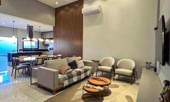 Imagem 4: CASA TERREA NO MIRANTE DO LAGO