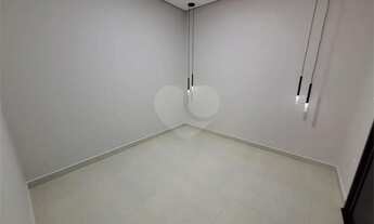 Imagem 15: Casa à venda com 3 quartos, sendo 3 suítes, no condomínio Jardim Residencial Helena Maria