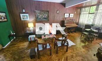 Imagem 2: Copacabana - 4 quartos com vaga de garagem - Posto 6