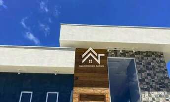 Imagem: Casa com 4 dormitórios, 202 m² - venda