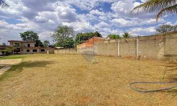 Imagem 6: Chácara na Ceilândia - 5000m2 com asfalto até a porta - Oportunidade!