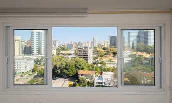 Imagem 2: APTO à venda 3 dormitórios 1 suite Bairro Boa Vista 130m2 2 vagas em frente Colégio Anchie