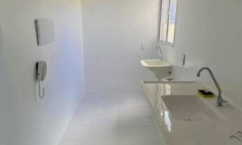 Imagem 4: Apartamento com 2 quartos Recém-Reformado - Pronto para o seu projeto!