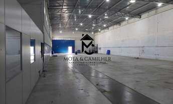 Imagem 2: Galpão para Alugar em Quinta das Frutas, Taubaté - SP