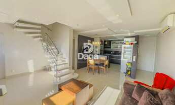 Imagem 4: Cobertura duplex no Itacorubi