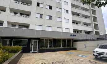 Imagem: Linea leste Oeste Apartamento 3Q suite Pronto