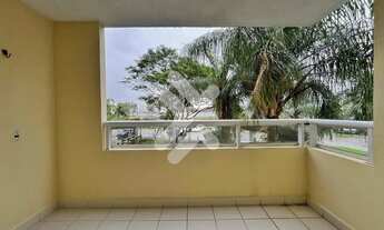 Imagem 2: Apartamento à locação em Neópolis (Natal/RN) | Condomínio Lacqua