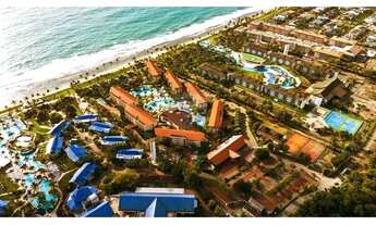 Imagem 5: Marulhos Resort - Beira mar de Muro Alto